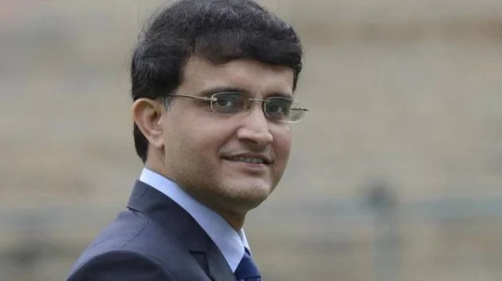 saurabh ganguli