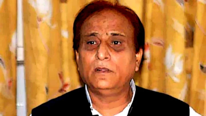 Azam Khan