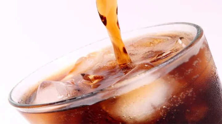 Diet Soda Side Effects