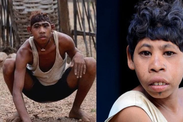 Jungle Book