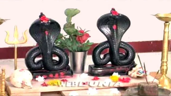 Kaal Sarp Yog