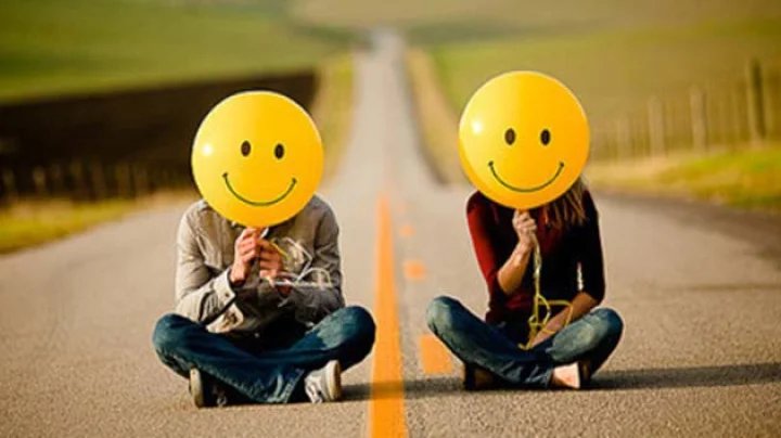 blog on feelings