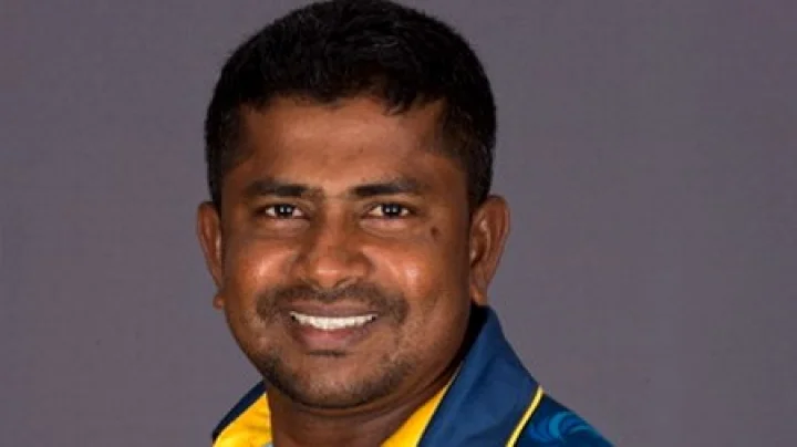 Rangana herath