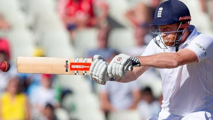 Ian Bell on Jonny Bairstow dismissal