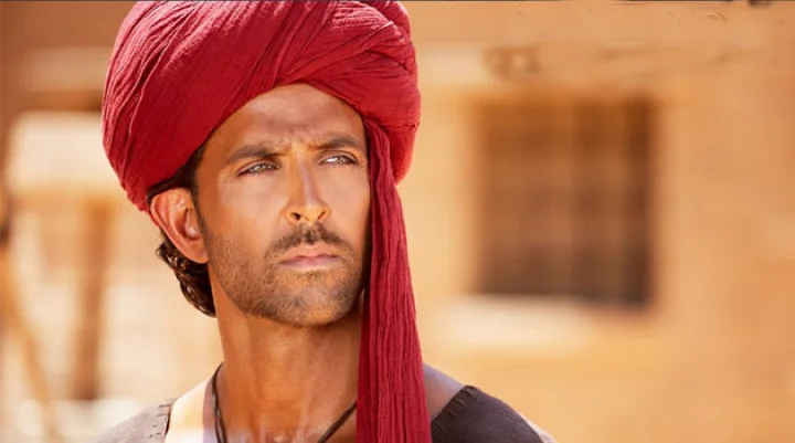 मोहेंजो दारो