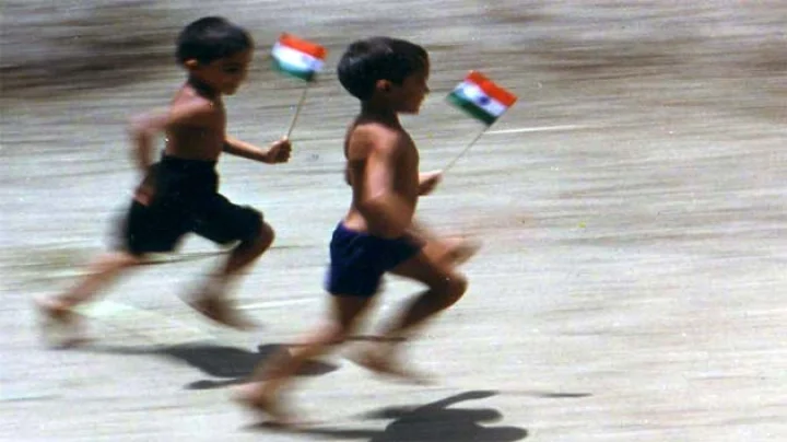 Tirangaa