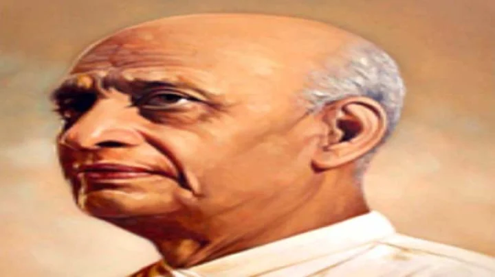 Sardar Vallabhbhai Patel