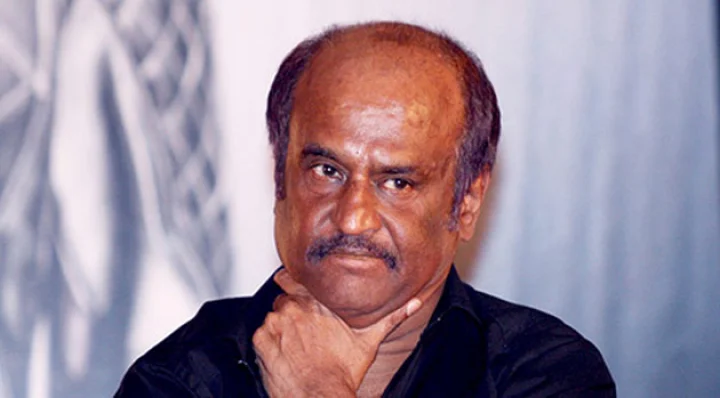 rajinikanth