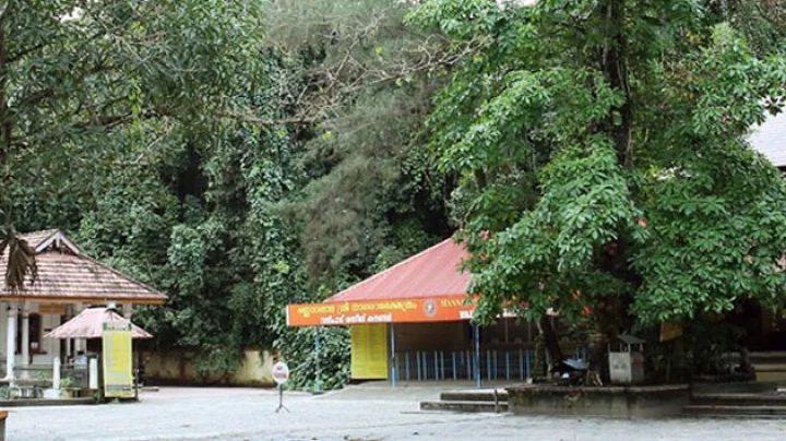 Mannarasala Sree Nagaraja Temple Haripad