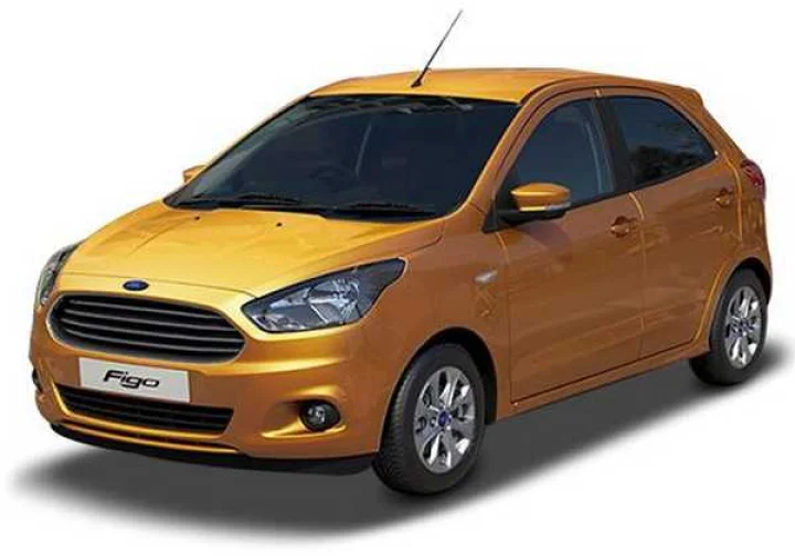 Ford की कारें हुईं सस्ती, 91000 रुपए तक की कटौती