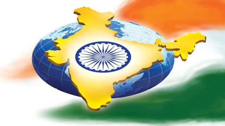 37th india day parade
