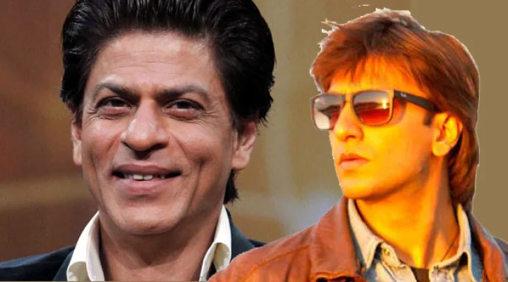 शाहरुख खान