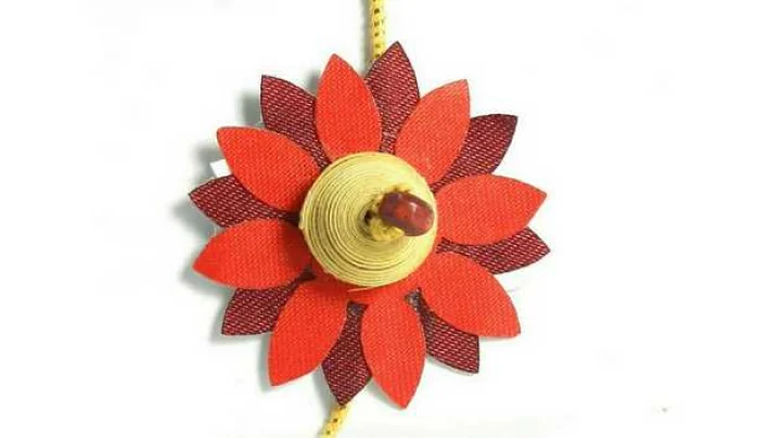 Rakhi