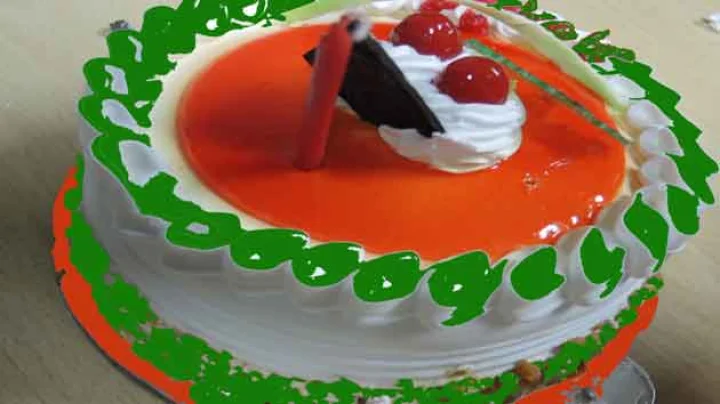 घर पर आसानी से बनाएं स्वादिष्ट केक, पढ़ें ये काम के टिप्स...