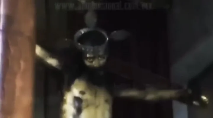 Jesus