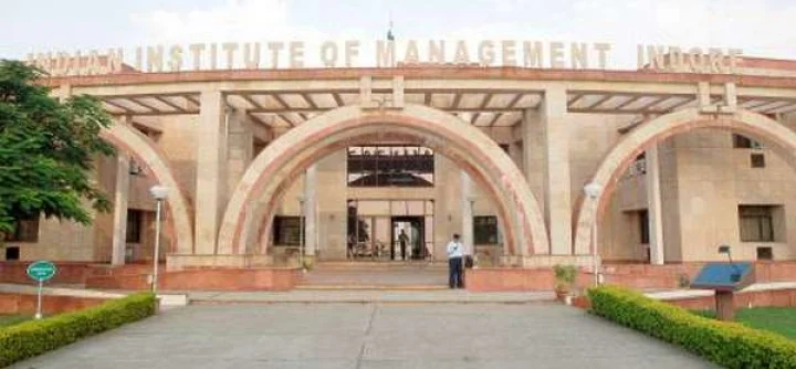 IIM Indore