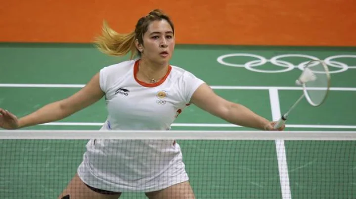 Rio Olympics 2016