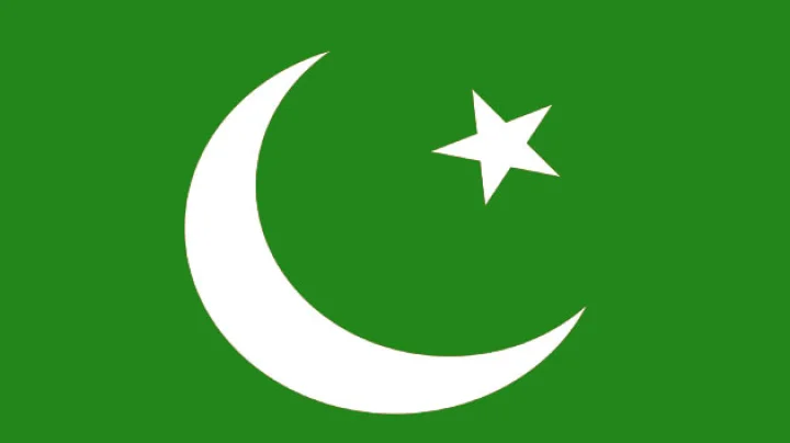 Pakistan