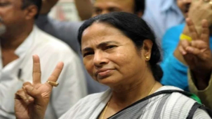 Trinamool Congress