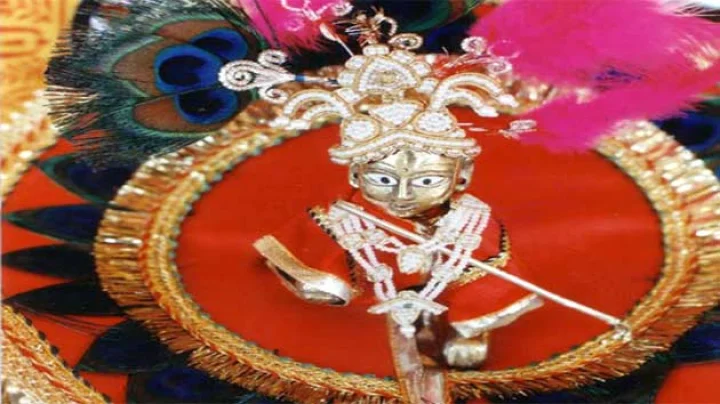 poem on krishna