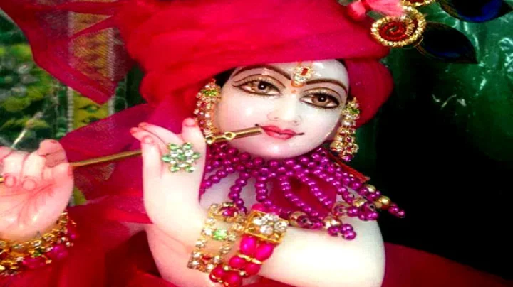 krishna janmashtami 2017