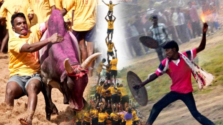Tradition and dangerous games