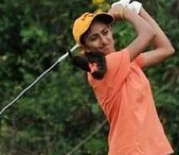 रियो ओलंपिक : आखिर में निराश कर गईं अदिति अशोक