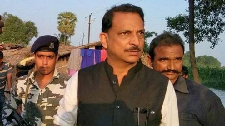 Rajiv Pratap Rudy