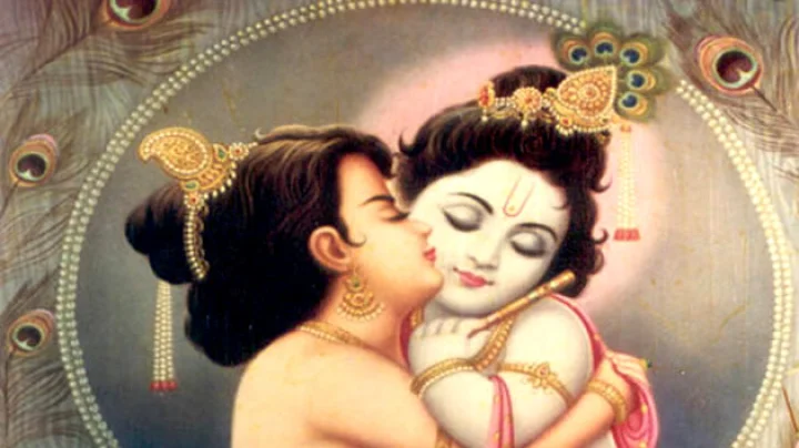 श्रीकृष्ण-बलराम