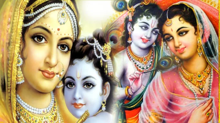 जन्माष्टमी