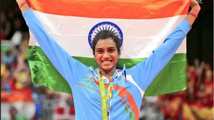 पीवी सिंधु के आने पर भव्य स्वागत के लिए तैयार तेलंगाना