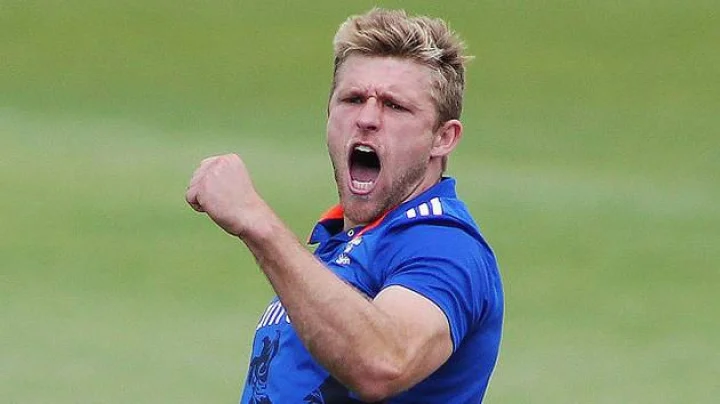 Cricket News