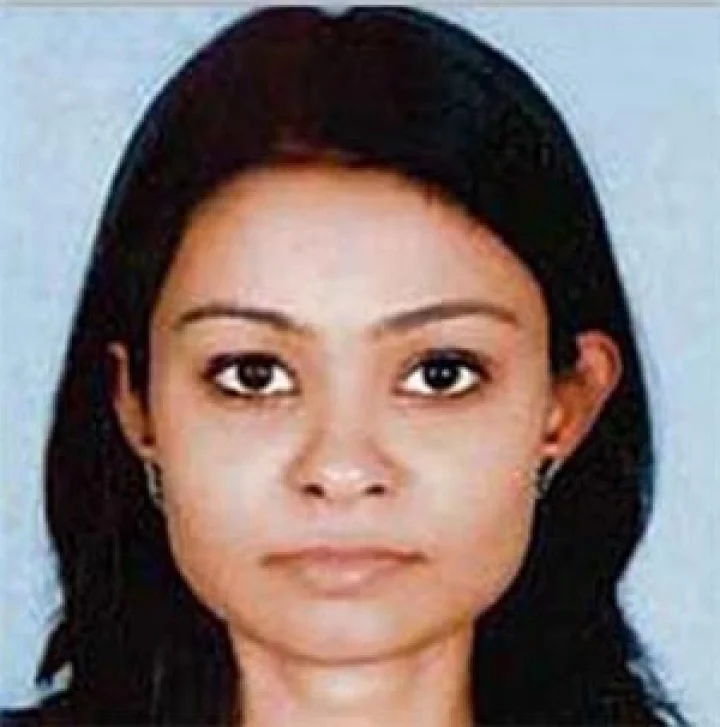 Jigisha Ghosh murder case