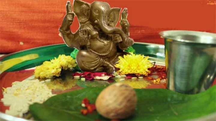 Sakat Chauth Vrat Katha