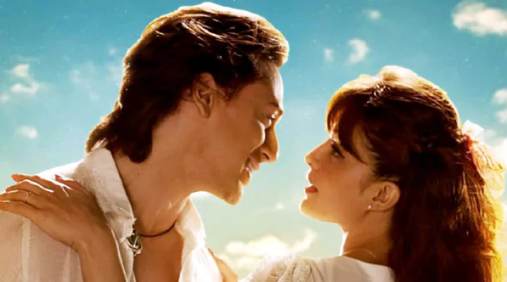 ए फ्लाइंग जट्ट