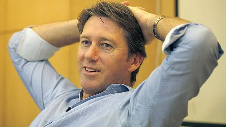 Eoin Morgan and Glenn McGrath top 4 favouirte teams for odi world cup 2023