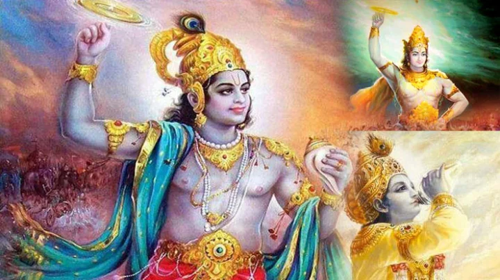 जन्माष्टमी