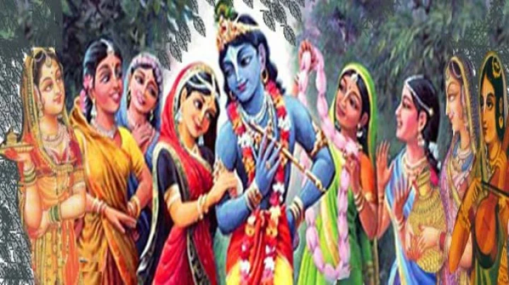 जन्माष्टमी