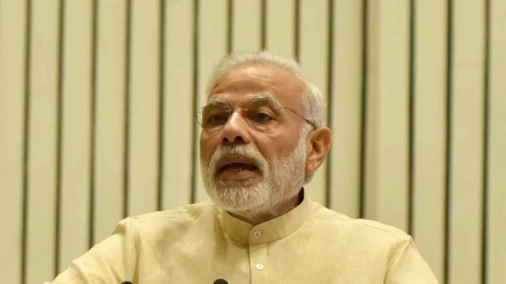 PM Modi in Kojhikod
