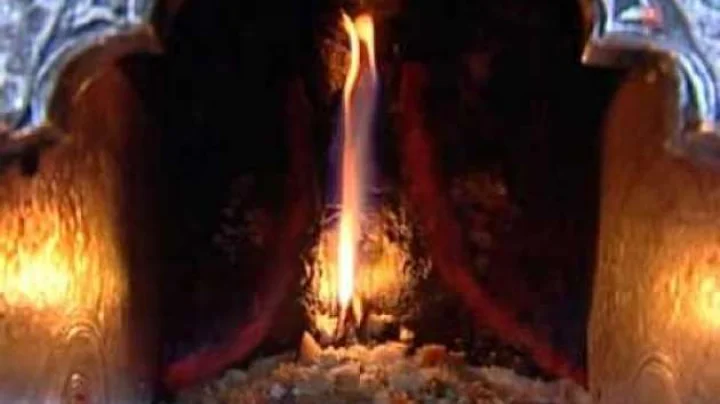 chamatkari mandir