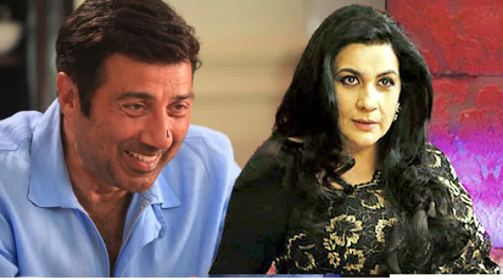 सनी देओल