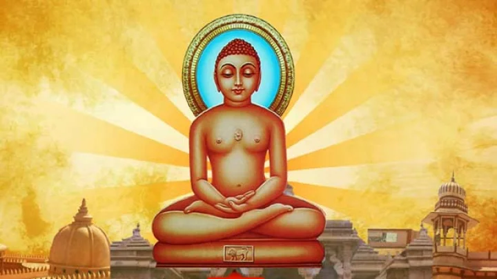 जैन चौबीसी स्तोत्र