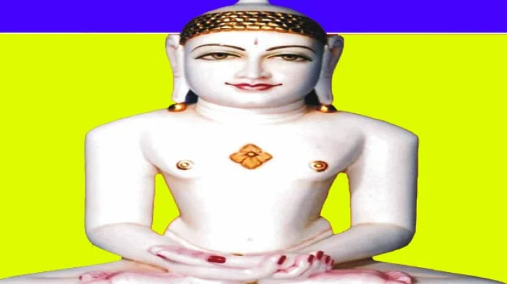 paryushan parva 2016