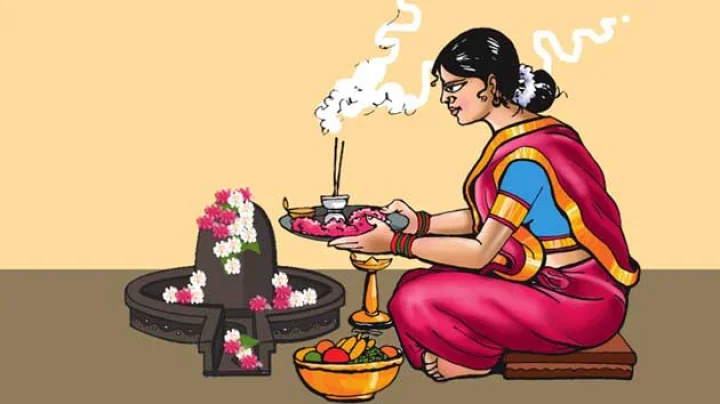 पूजन के 3 प्रकार