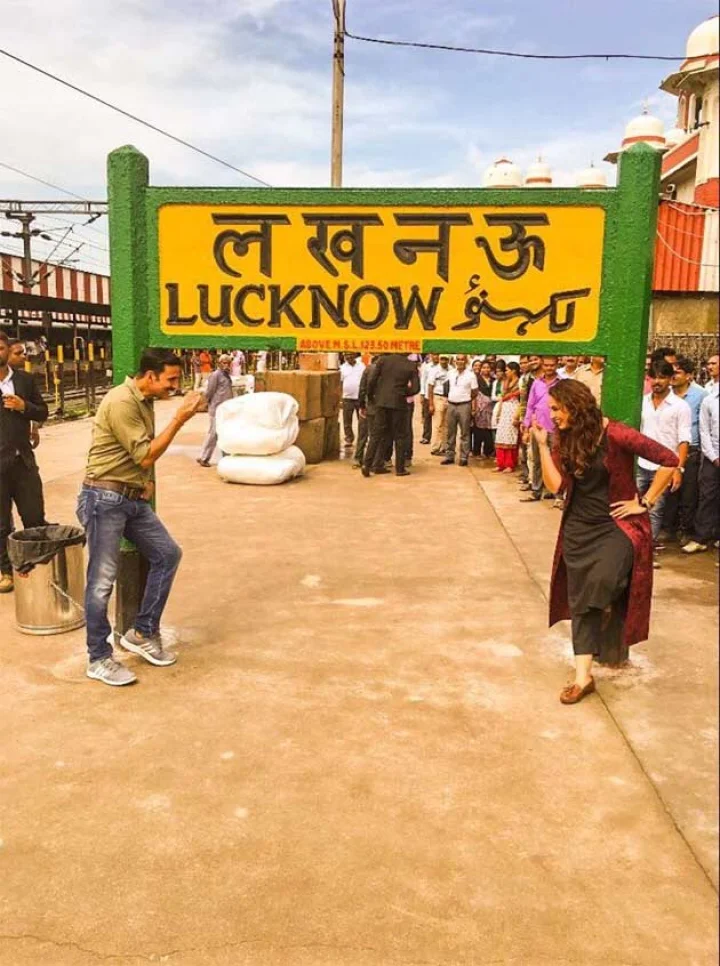 लखनऊ
