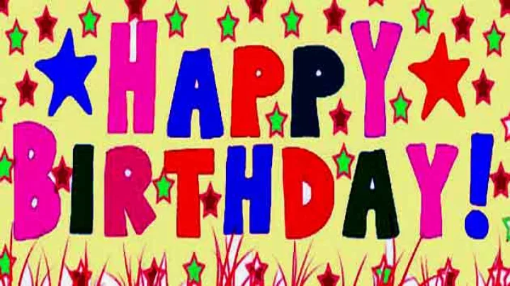 29 September Birthday