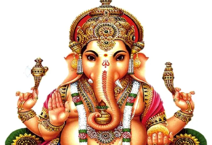 ganesh sthapana 2022
