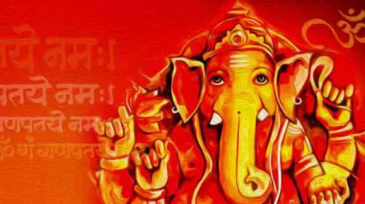 Ganesh Chaturthi