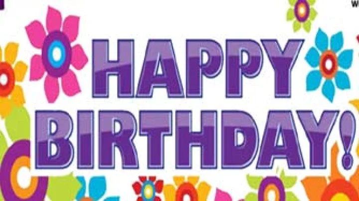 Birthday