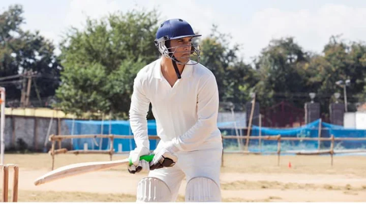 एमएस धोनी- द अनटोल्ड स्टोरी